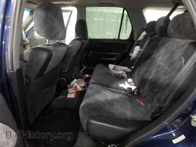 2003 HONDA CRV - VIN: SHSRD78893U135457 - Фото 6