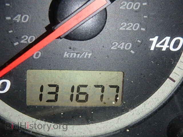 2003 HONDA CRV - VIN: SHSRD78893U135457 - Фото 8