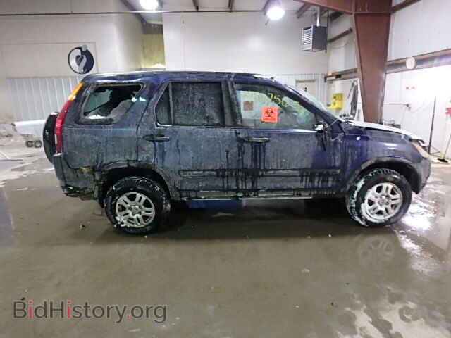 2003 HONDA CRV - VIN: SHSRD78893U135457 - Фото 10