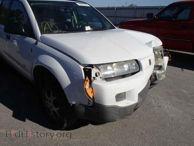 2003 SATURN VUE - VIN: 5GZCZ53B33S869292 - Фото 9