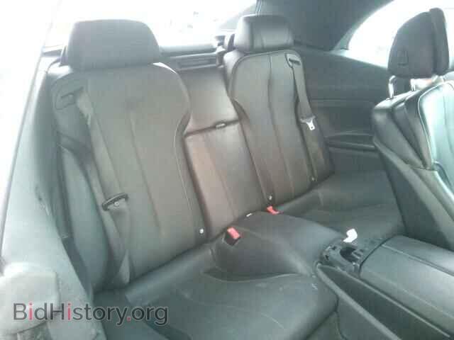2012 BMW 6 SERIES - VIN: WBALZ3C59CDL72734 - Фото 6