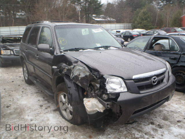 Фотография 4F2YZ94116KM04258 - MAZDA TRIBUTE 2006