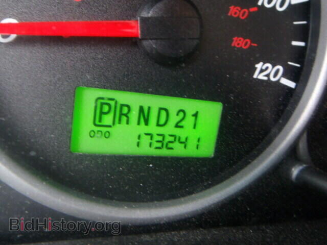 2006 MAZDA TRIBUTE - VIN: 4F2YZ94116KM04258 - Фото 8