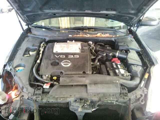 2006 NISSAN MAXIMA - VIN: 1N4BA41EX6C857656 - Фото 7