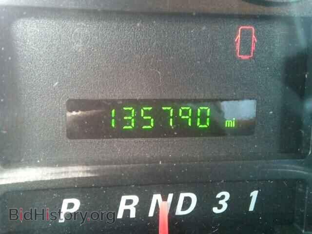 2005 FORD FREESTAR - VIN: 2FMZA57635BA12219 - Фото 8