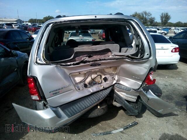 2005 FORD FREESTAR - VIN: 2FMZA57635BA12219 - Фото 10
