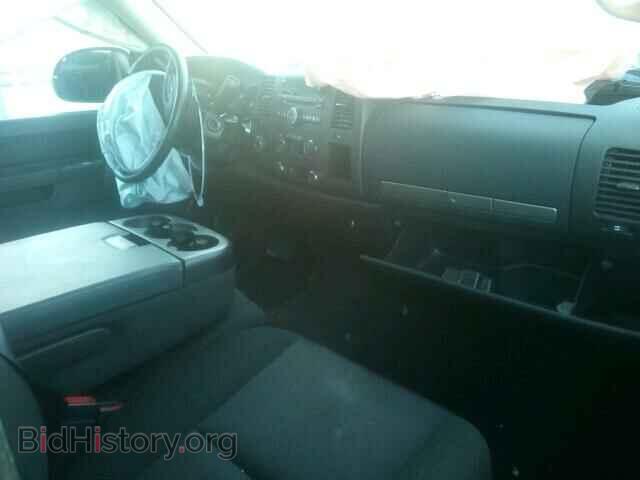 2012 CHEVROLET SILVERADO - VIN: 1GCRKSE72CZ249774 - Фото 5
