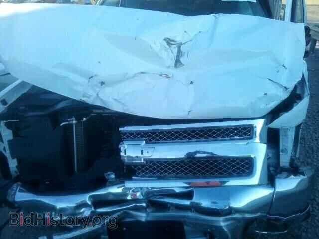 2012 CHEVROLET SILVERADO - VIN: 1GCRKSE72CZ249774 - Фото 7