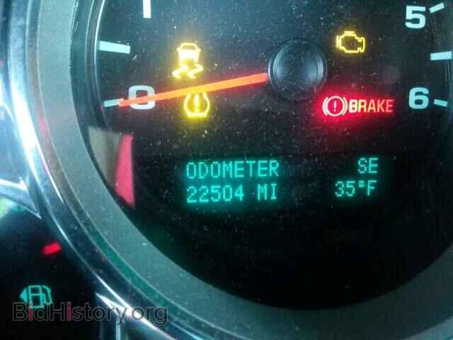 2012 CHEVROLET SILVERADO - VIN: 1GCRKSE72CZ249774 - Фото 8