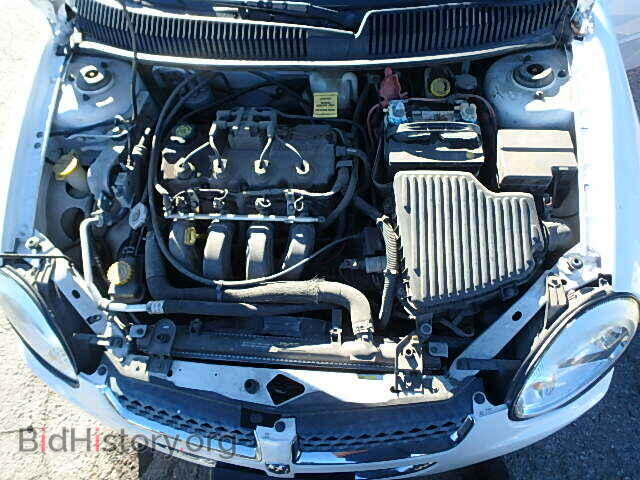 2003 DODGE NEON - VIN: 1B3ES56C93D253198 - Фото 7
