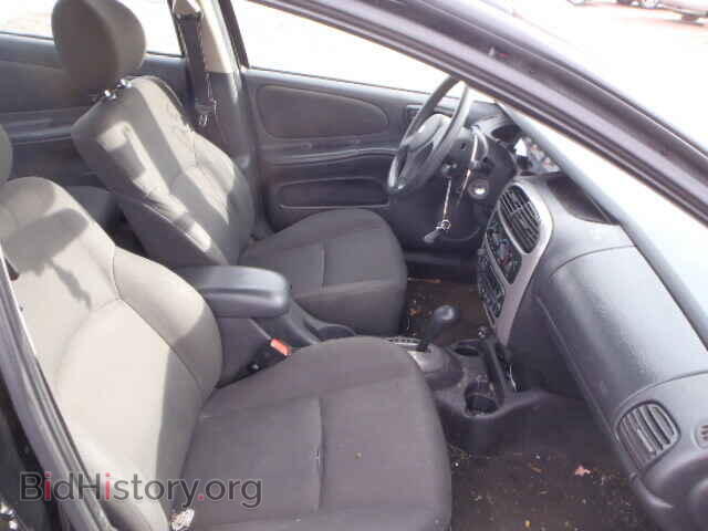 2004 DODGE NEON - VIN: 1B3ES56C94D631960 - Фото 5