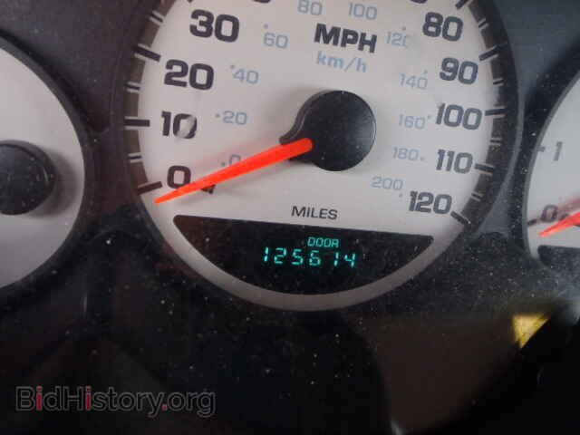2004 DODGE NEON - VIN: 1B3ES56C94D631960 - Фото 8