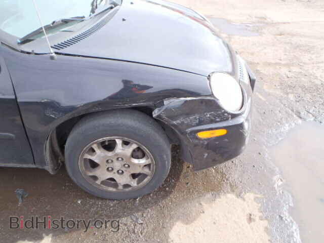 2004 DODGE NEON - VIN: 1B3ES56C94D631960 - Фото 9