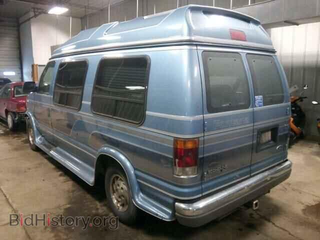 1993 FORD ECONOLINE - VIN: 1FDEE14H7PHB29938 - Photo 3