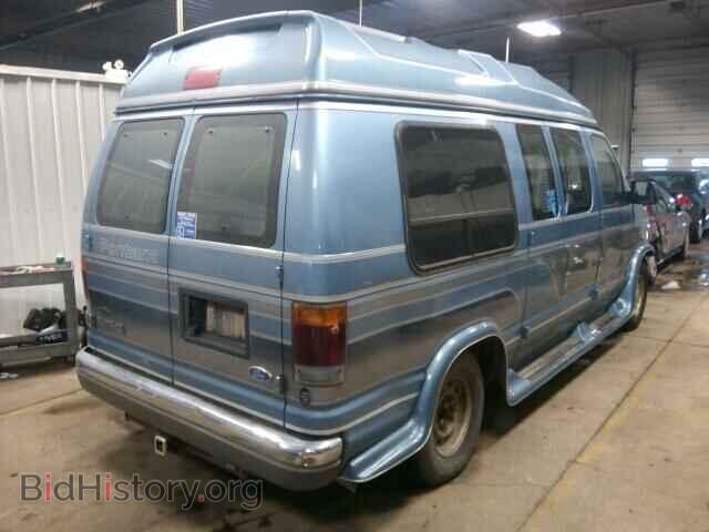 1993 FORD ECONOLINE - VIN: 1FDEE14H7PHB29938 - Photo 4