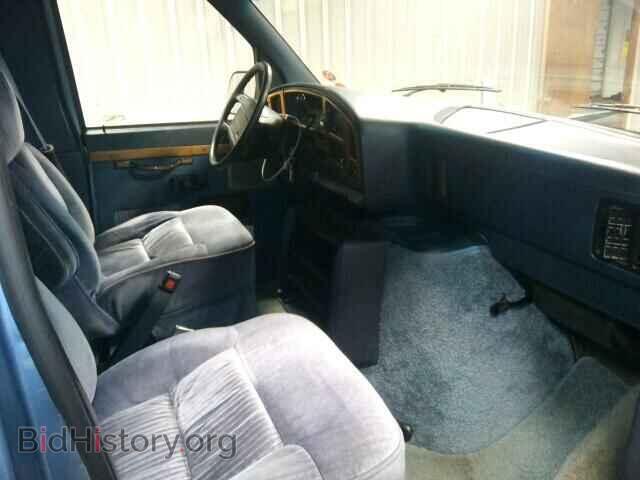 1993 FORD ECONOLINE - VIN: 1FDEE14H7PHB29938 - Photo 5