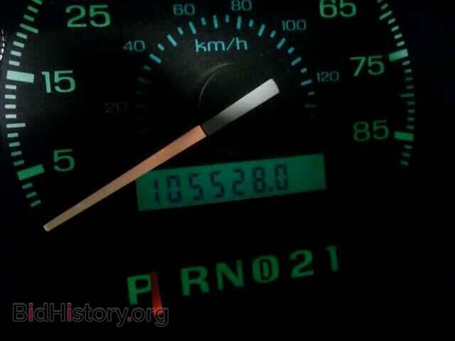 1993 FORD ECONOLINE - VIN: 1FDEE14H7PHB29938 - Photo 8