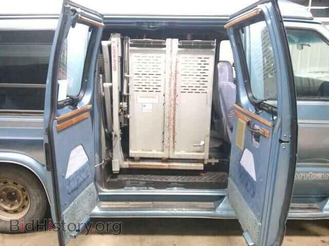 1993 FORD ECONOLINE - VIN: 1FDEE14H7PHB29938 - Photo 10