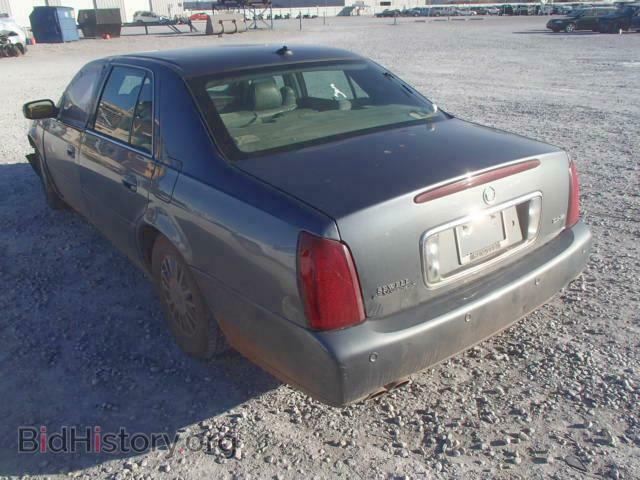 2003 CADILLAC DEVILLE - VIN: 1G6KE54Y73U181394 - Photo 3