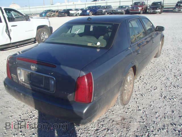 2003 CADILLAC DEVILLE - VIN: 1G6KE54Y73U181394 - Photo 4