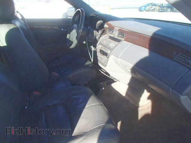 2003 CADILLAC DEVILLE - VIN: 1G6KE54Y73U181394 - Photo 5