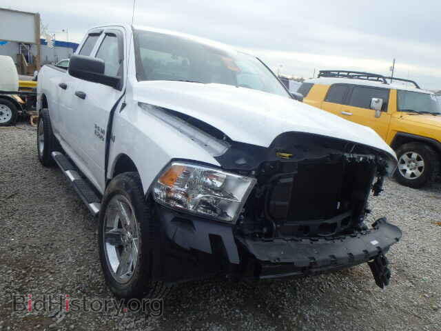 Фотография 1C6RR6FT3ES258954 - RAM TRUCK 2014