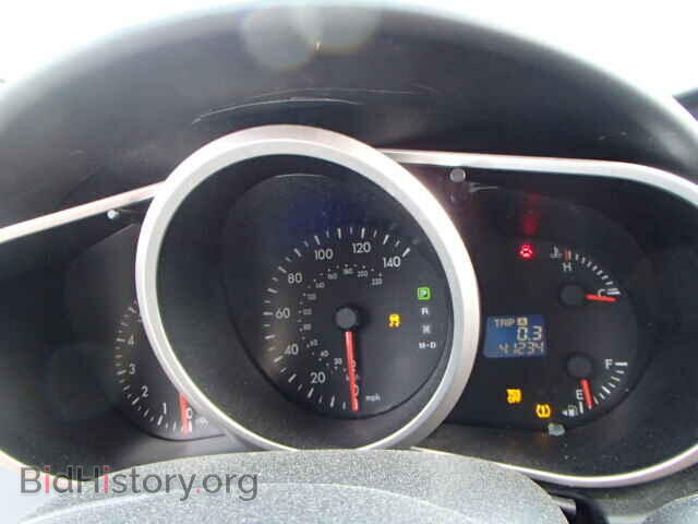 2011 MAZDA CX-7 - VIN: JM3ER2A54B0378334 - Фото 8