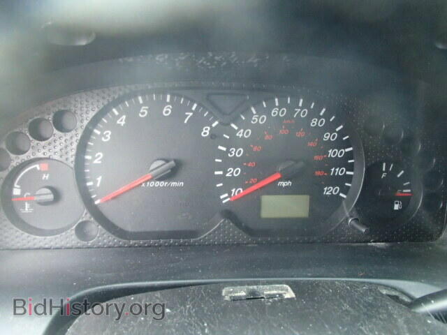 2002 MAZDA TRIBUTE - VIN: 4F2CU08112KM56000 - Фото 8