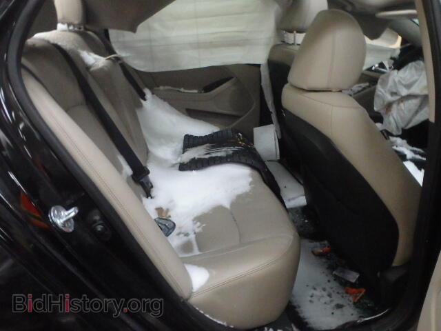 2012 KIA OPTIMA - VIN: 5XXGN4A7XCG017717 - Фото 6