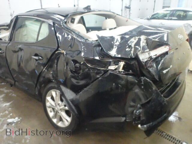 2012 KIA OPTIMA - VIN: 5XXGN4A7XCG017717 - Фото 10