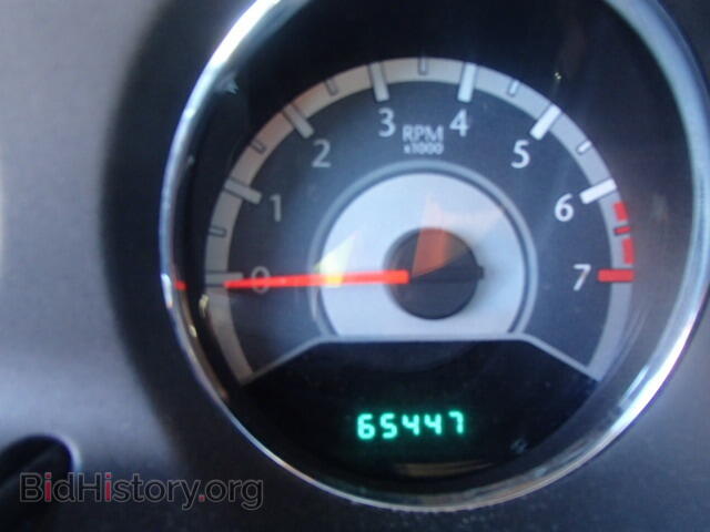 2011 CHRYSLER 200 - VIN: 1C3BC1FB6BN562140 - Фото 8