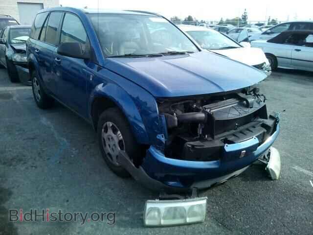 Photo 5GZCZ33D15S827471 - SATURN VUE 2005