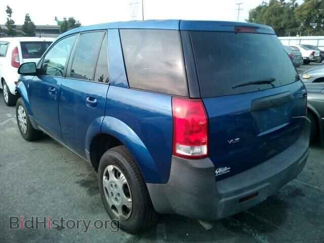 2005 SATURN VUE - VIN: 5GZCZ33D15S827471 - Фото 3