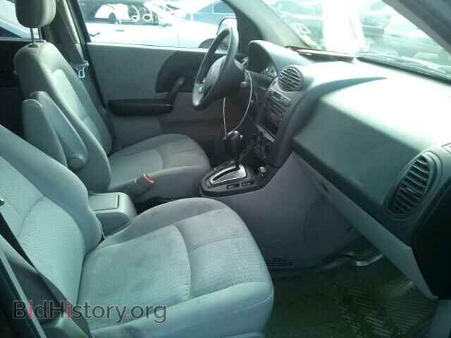 2005 SATURN VUE - VIN: 5GZCZ33D15S827471 - Фото 5