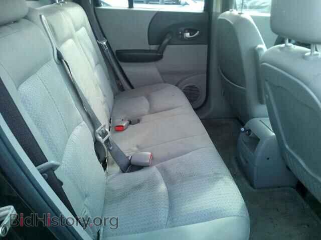 2005 SATURN VUE - VIN: 5GZCZ33D15S827471 - Фото 6