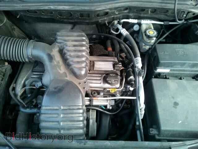 2005 SATURN VUE - VIN: 5GZCZ33D15S827471 - Фото 7