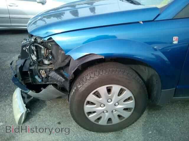 2005 SATURN VUE - VIN: 5GZCZ33D15S827471 - Фото 9