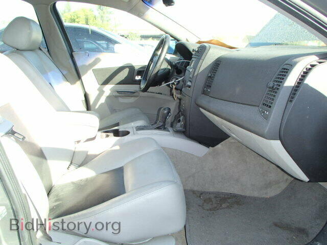 2004 CADILLAC CTS - VIN: 1G6DM577940127294 - Фото 5