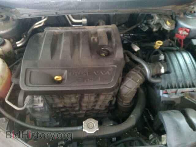 2009 CHRYSLER SEBRING - VIN: 1C3LC46BX9N516875 - Фото 7