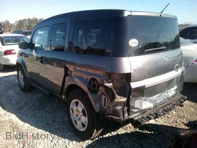 2011 HONDA ELEMENT - VIN: 5J6YH1H31BL000472 - Фото 3