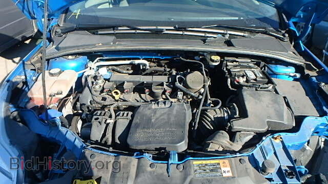 2013 FORD FOCUS - VIN: 1FADP3F27DL258985 - Photo 7
