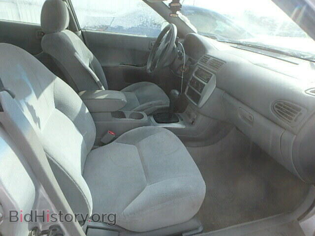 2002 MITSUBISHI GALANT - VIN: 4A3AA46G22E032335 - Фото 5