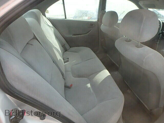 2002 MITSUBISHI GALANT - VIN: 4A3AA46G22E032335 - Фото 6