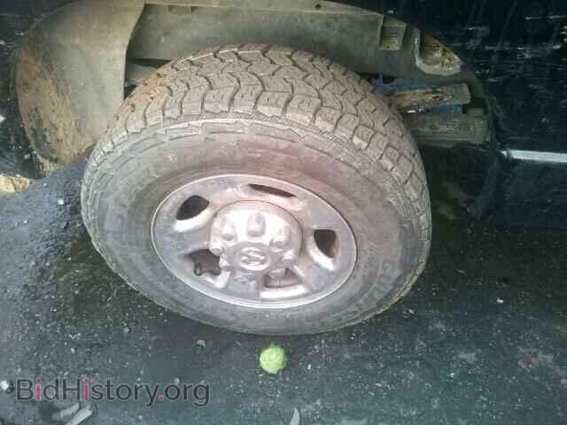 2005 DODGE RAM 3500 - VIN: 3D7LR38C05G712469 - Фото 9