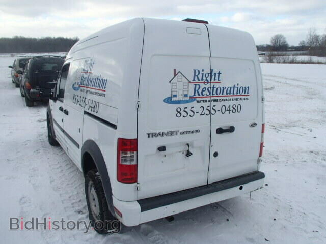 2011 FORD TRANSIT CO - VIN: NM0LS7BN6BT062736 - Фото 3