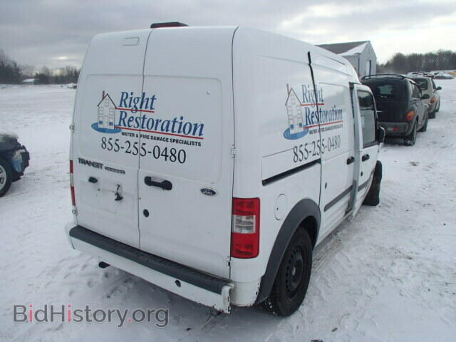 2011 FORD TRANSIT CO - VIN: NM0LS7BN6BT062736 - Фото 4
