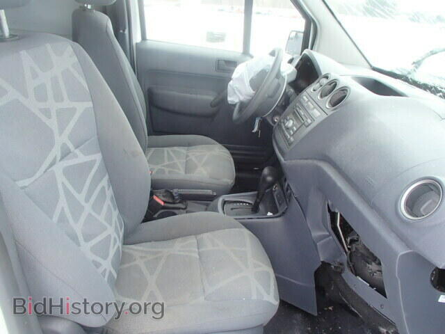 2011 FORD TRANSIT CO - VIN: NM0LS7BN6BT062736 - Фото 5