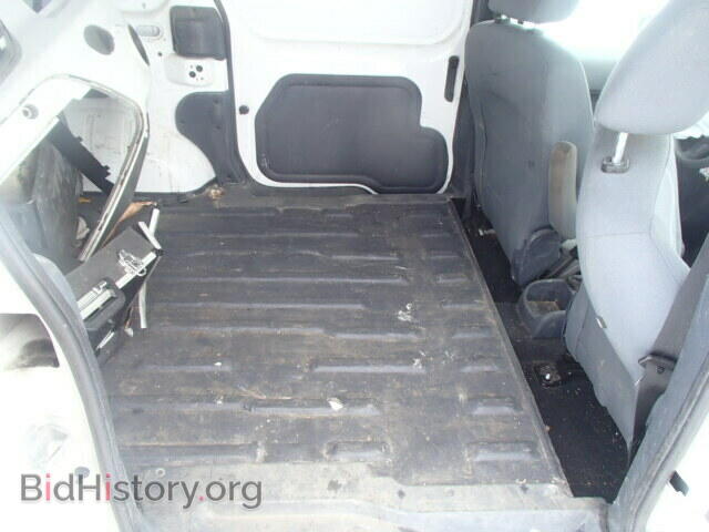 2011 FORD TRANSIT CO - VIN: NM0LS7BN6BT062736 - Фото 6