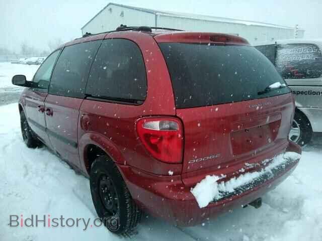 2005 DODGE CARAVAN - VIN: 1D4GP25R35B425241 - Photo 3