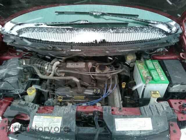 2005 DODGE CARAVAN - VIN: 1D4GP25R35B425241 - Photo 7